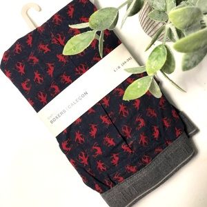 NWT, GAP Boxers